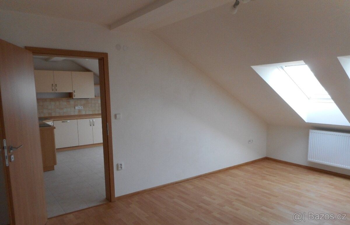 Pronájem byt - Polička, 572 01