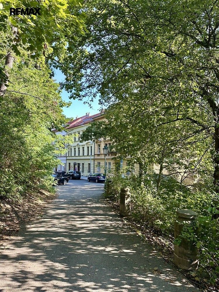 3+kk, Praha - Smíchov, okres Praha 5, Hlavní město Praha, 69 m² - 2