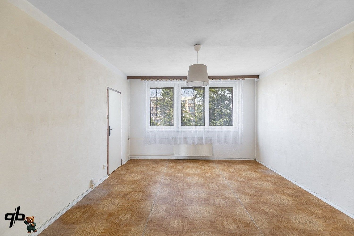 Byt 3+1 · 68 m² · Ostrava - Moravská Ostrava, okres Ostrava-město, Moravskoslezský kraj - 4