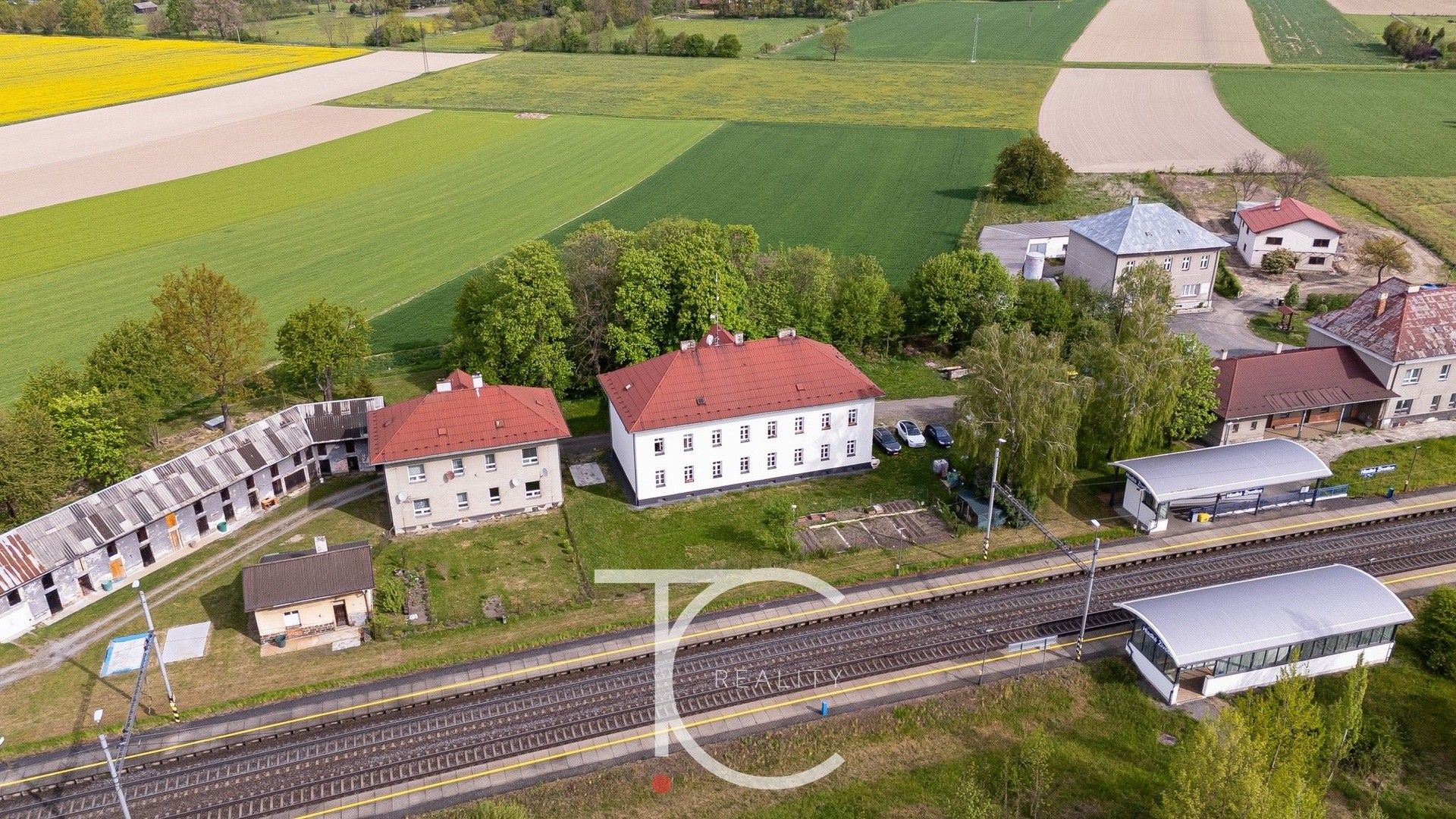 Byt 1+1 · 44 m² · Oderská 150, Hladké Životice - 3