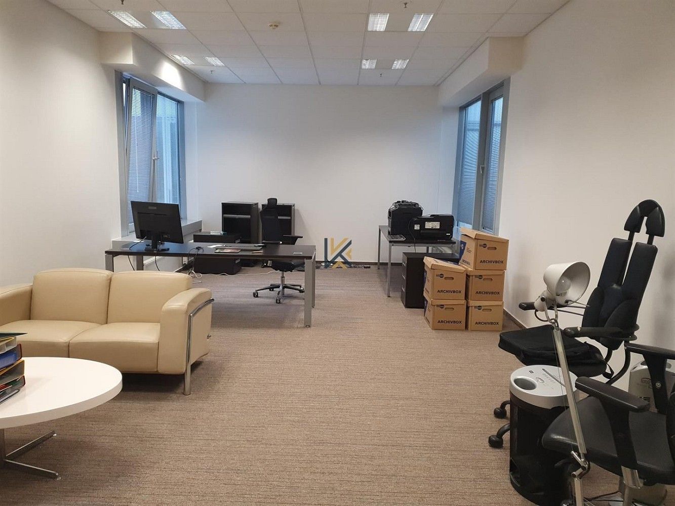 Kanceláře, Praha - Nové Město, okres Praha 1, Hlavní město Praha, 50 m² - 2