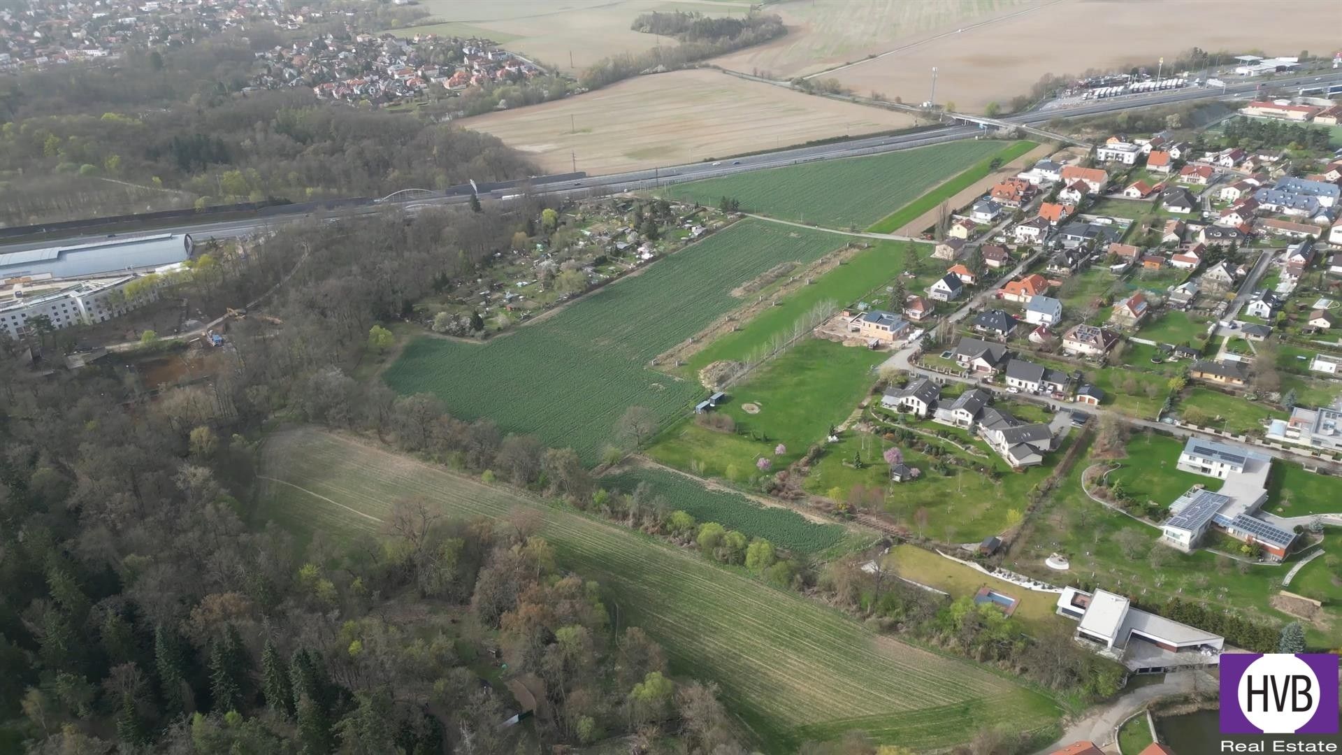 Prodej zahrada - Praha, 19 m²