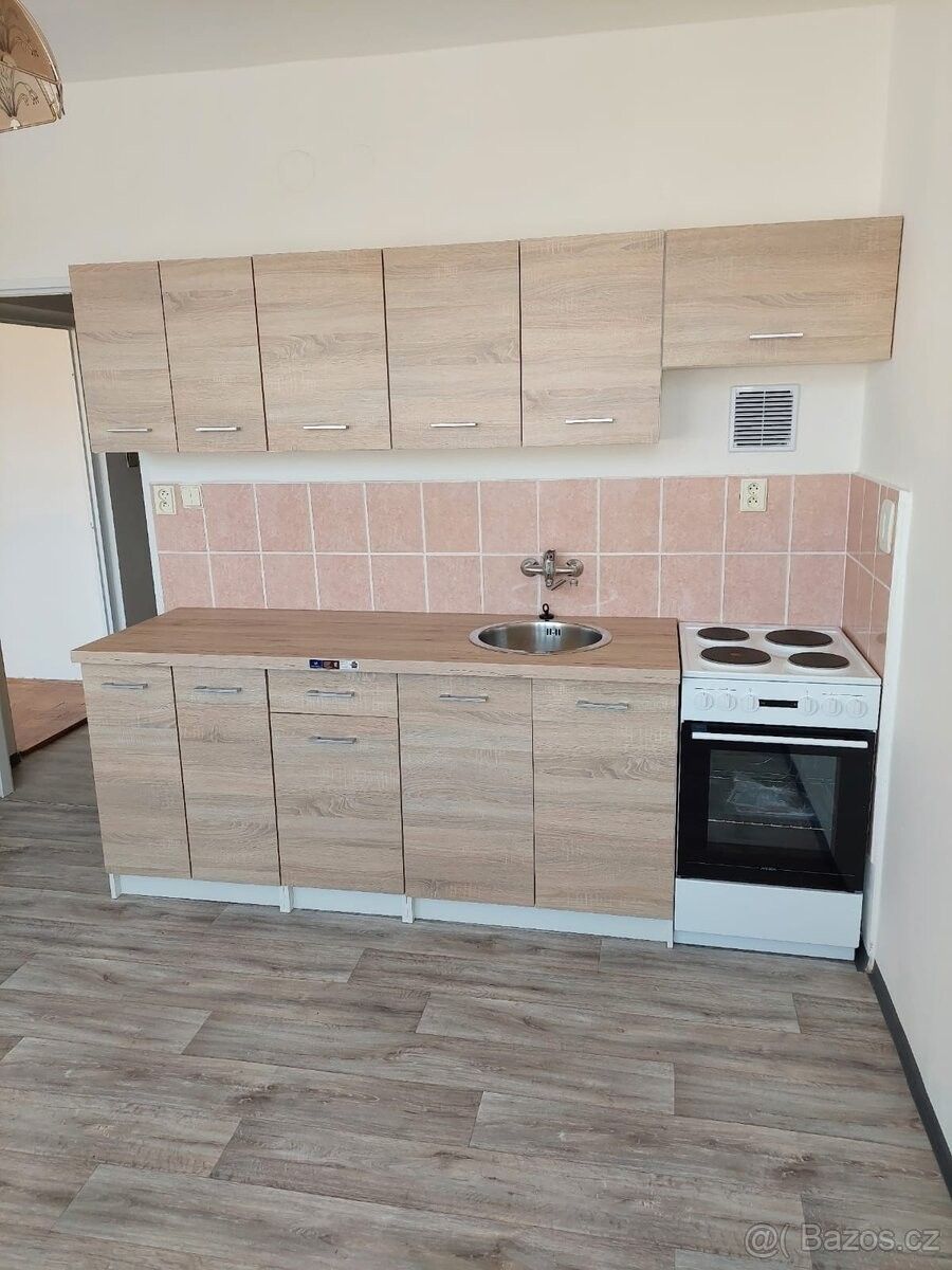 Byty, Krásná Lípa u Rumburka, 407 46 - 2