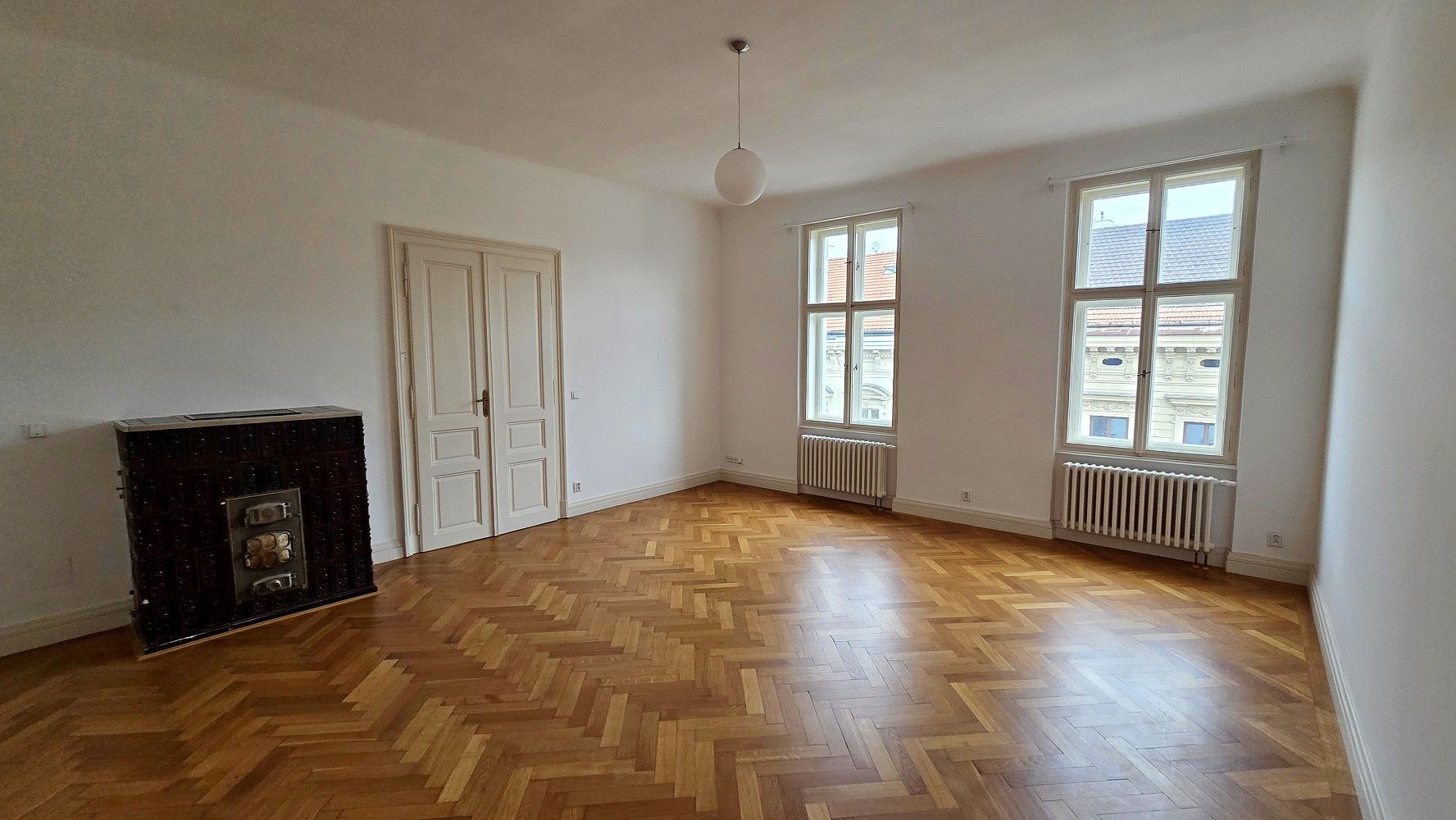 Pronájem byt 3+kk - Brno - Černá Pole, okres Brno-město, Jihomoravský kraj, 123 m² - 2