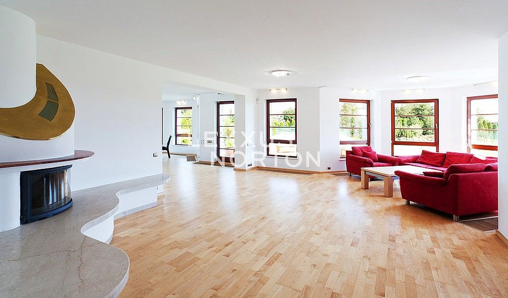 Rodinný dům · 450 m² · Praha - Újezd u Průhonic, okres Praha 11, Hlavní město Praha - 4