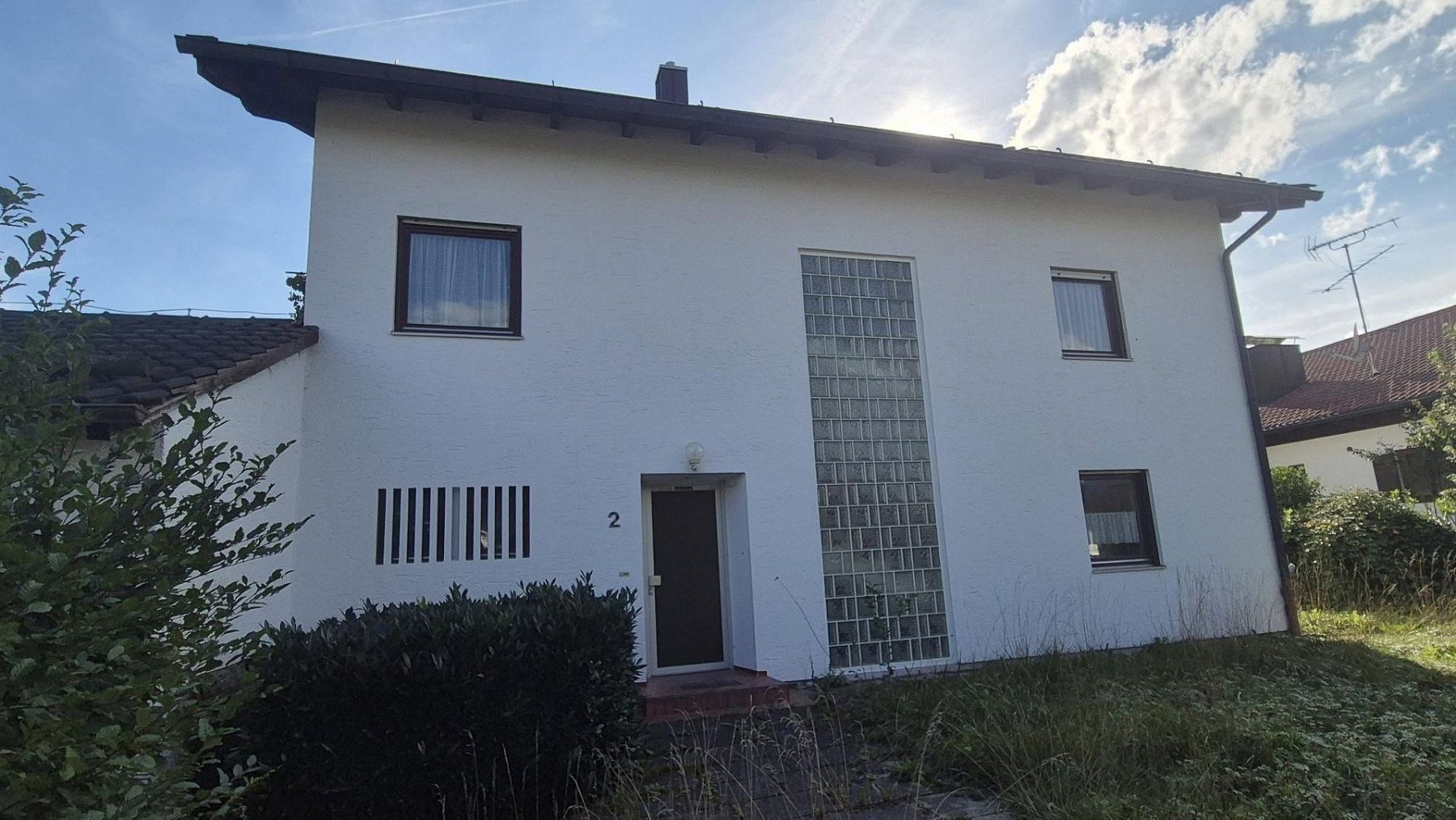 Rodinný dům · 230 m² · Berghamer Weg 2 Riedering OT Neukirchen Neukirchen am Simssee Bayern 83083 - 3