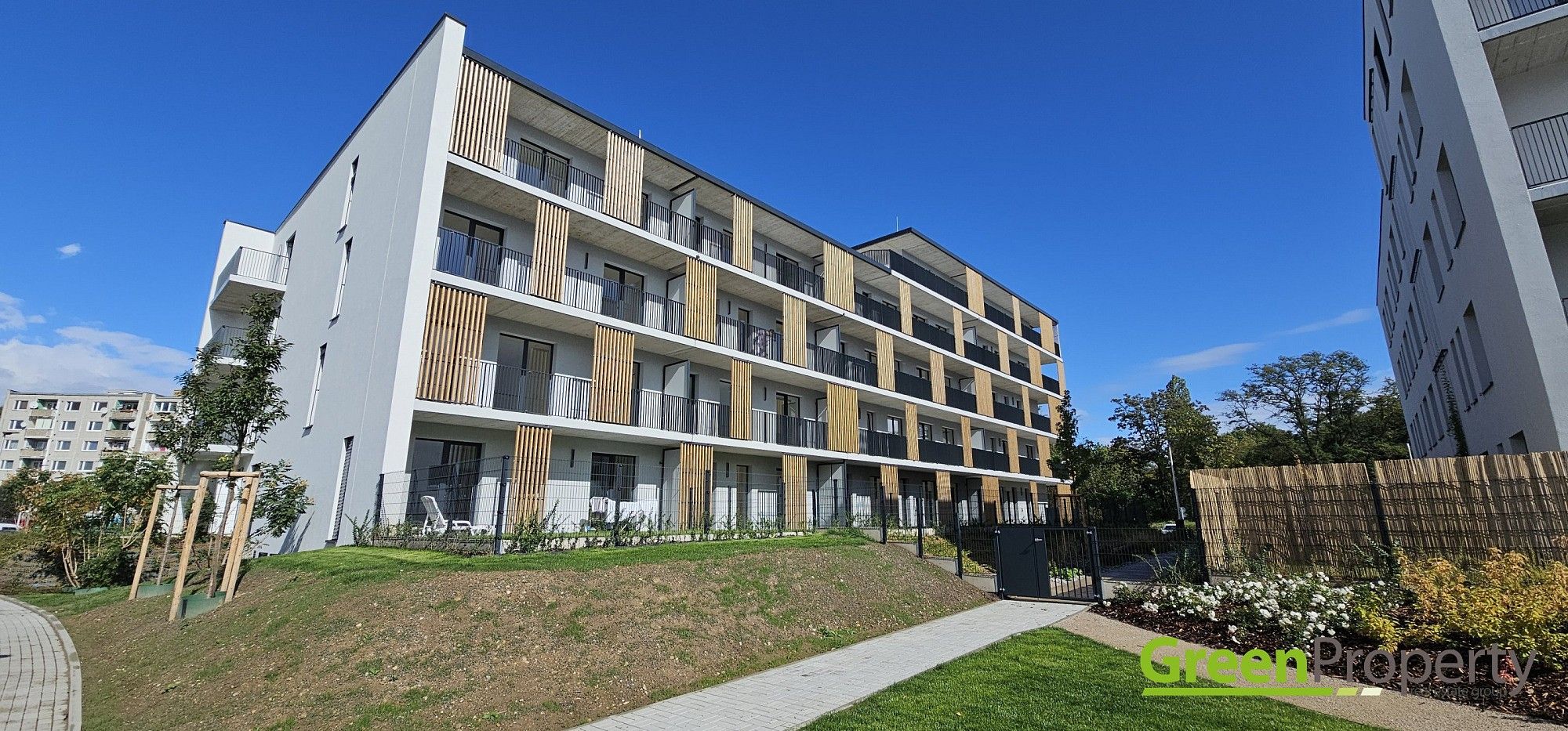 Byt 2+kk · 53 m² · Kladno - 2