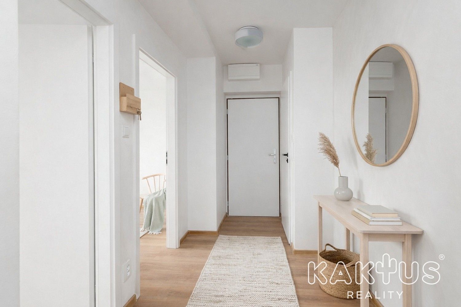 3+kk, Ostrava - Zábřeh, okres Ostrava-město, Moravskoslezský kraj, 65 m² - 1