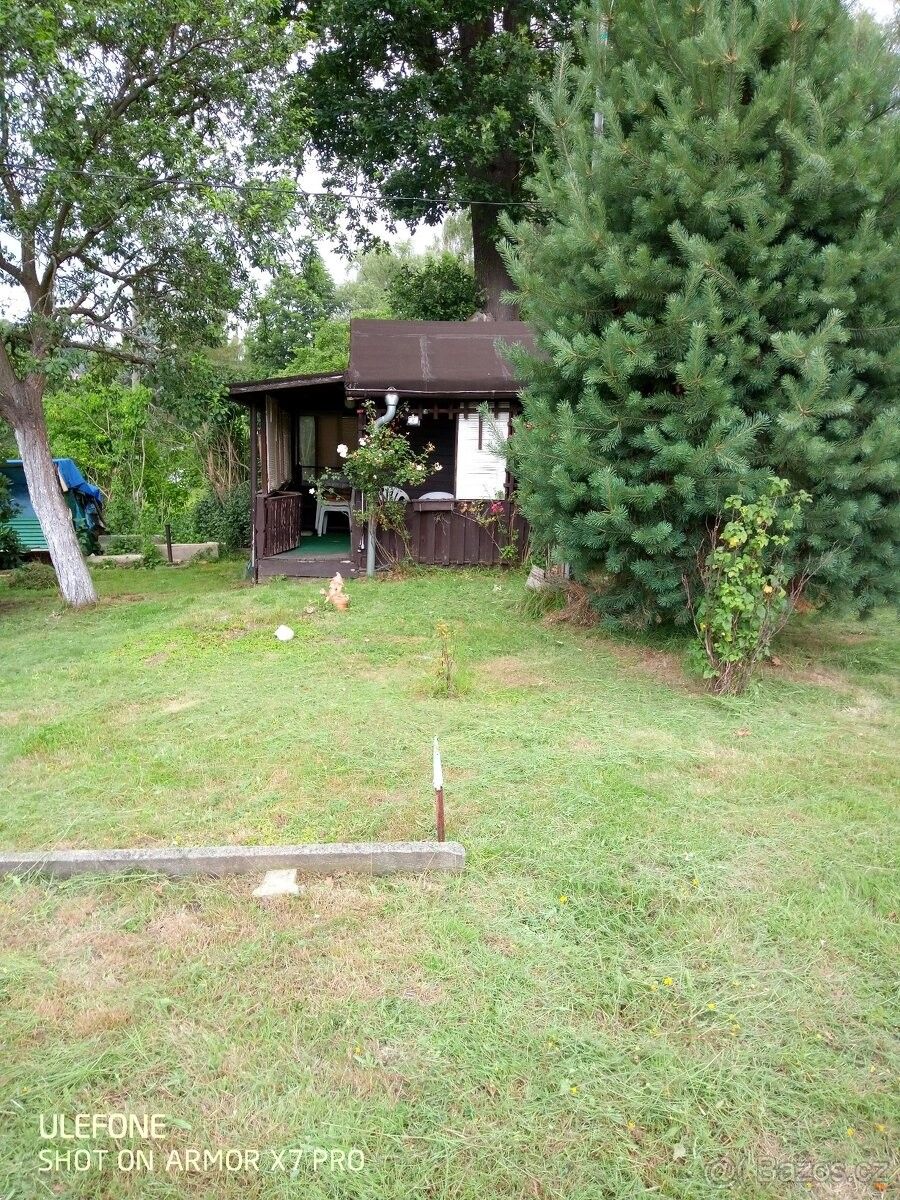 Prodej zahrada - Markvartice u Děčína, 407 42