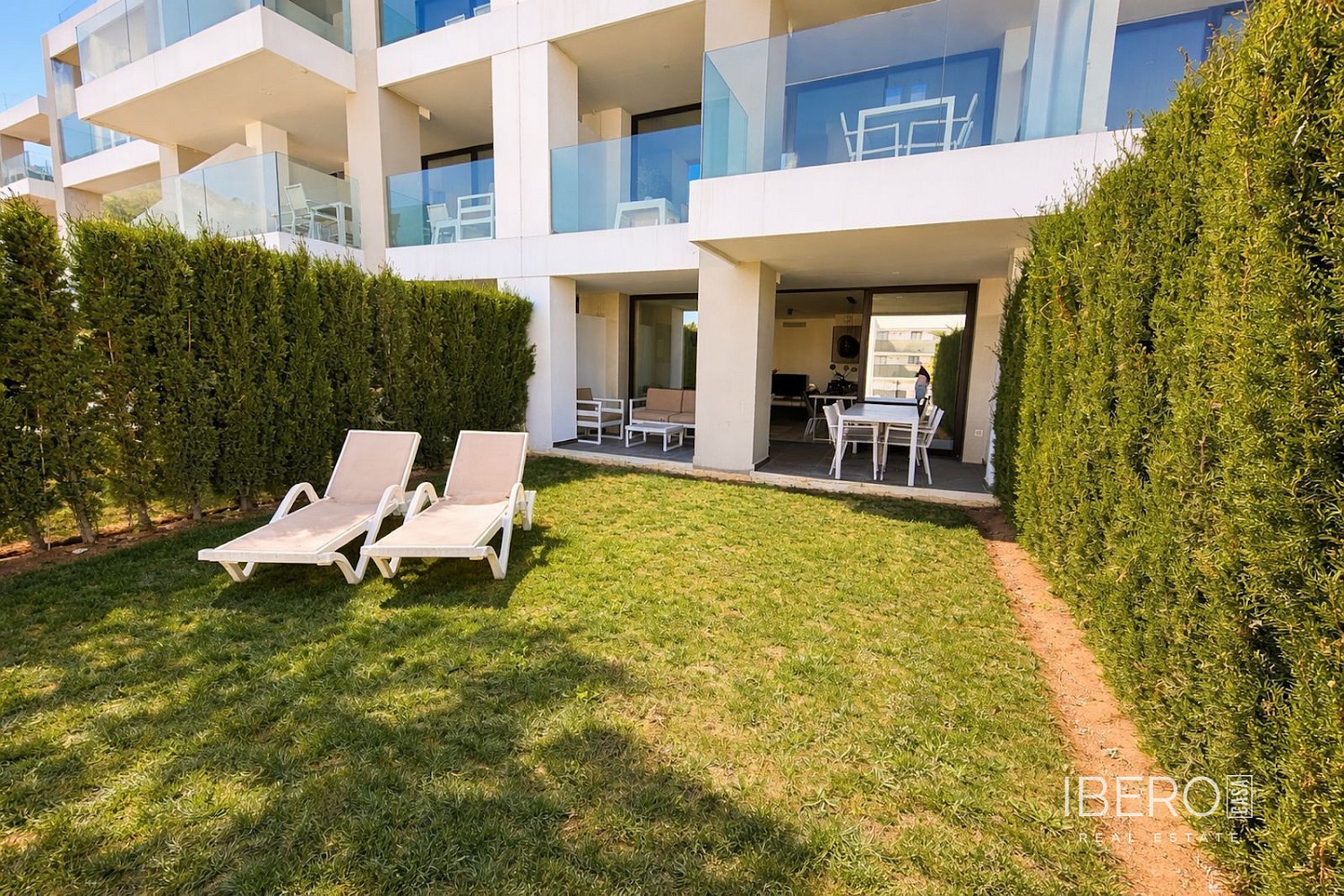 4+kk, Mijas, Španělsko, 71 m² - 1