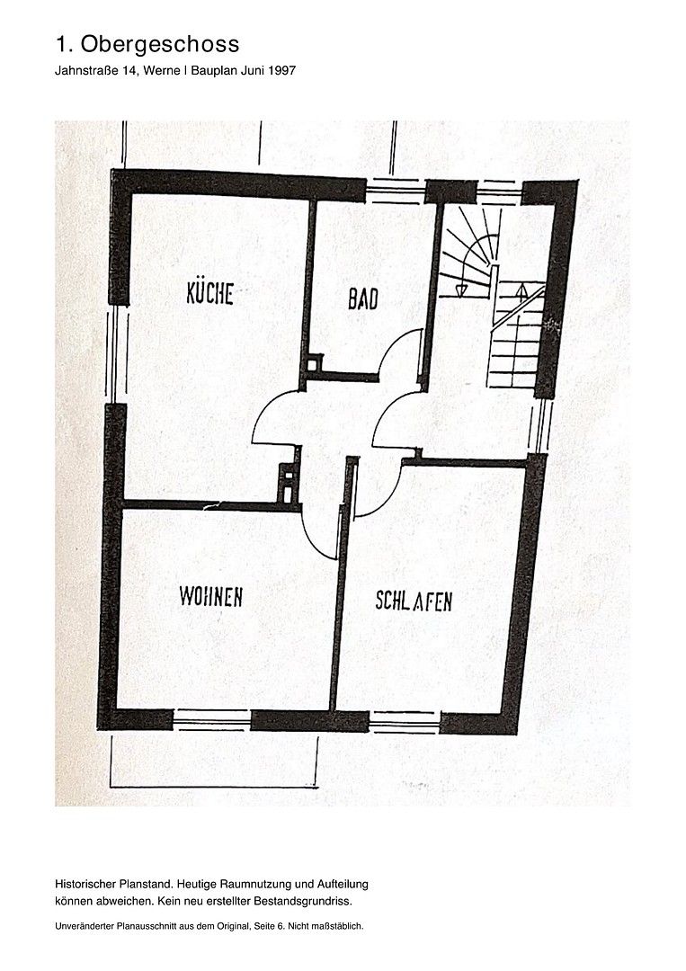 Rodinný dům · 195 m² · Jahnstraße 14, , Severní Porýní-Vestfálsko - 3