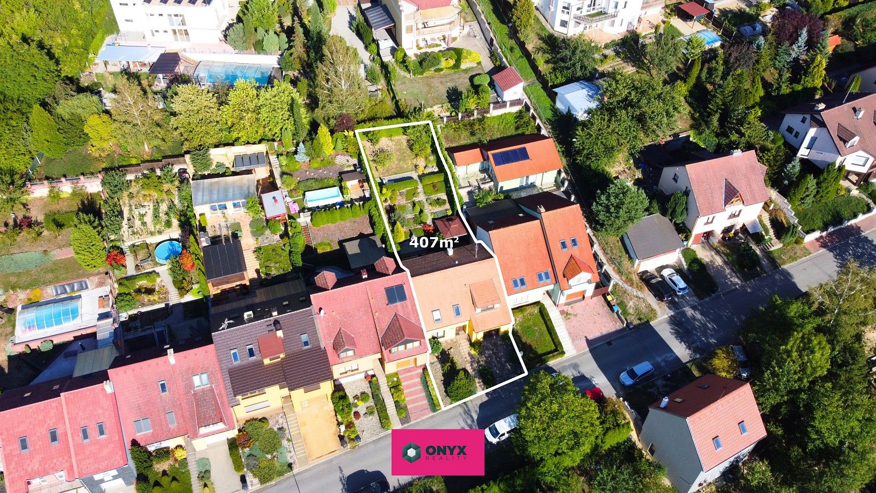 Prodej rodinný dům - Úlehla, Bučovice, okres Vyškov, 158 m² - 5