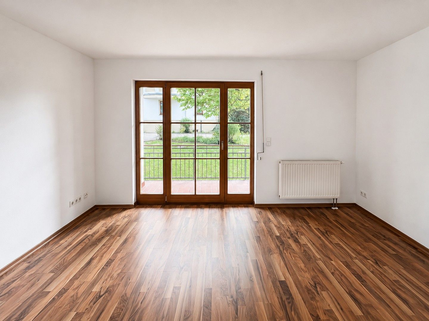 Byt 2+1 · 51 m² · Meißner Straße 1 Dresden Cossebaude Sachsen 01156 - 3