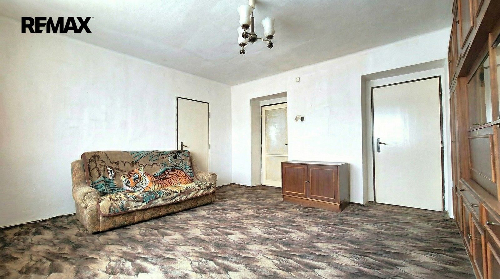 Prodej byt 3+1 - Husova 651, Louny, 80 m² - 5