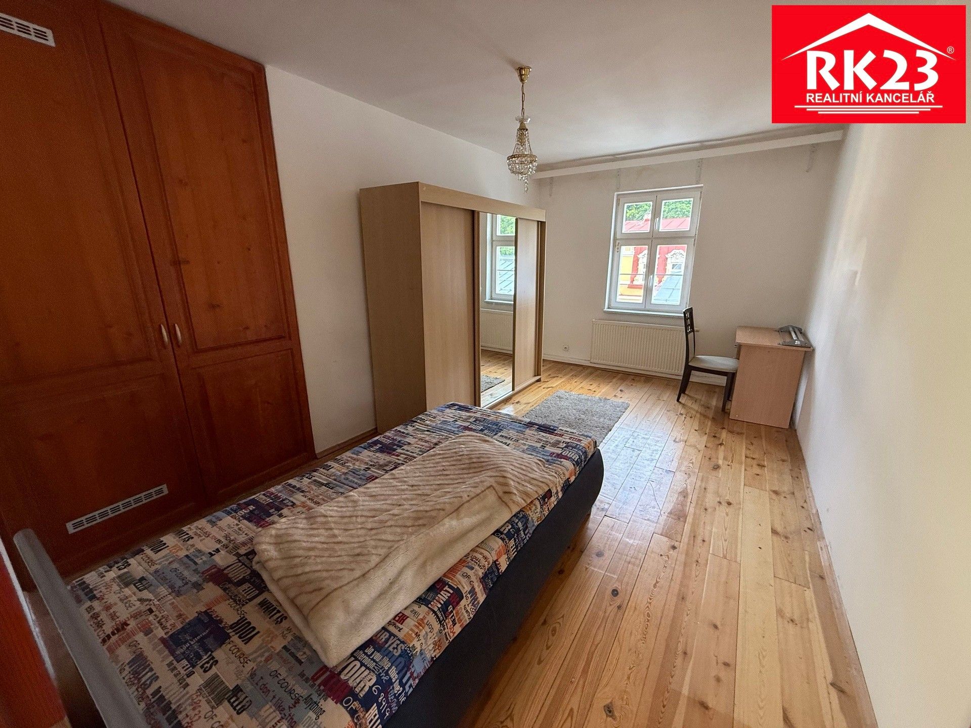 Prodej byt 3+1 - Mladějovského, Mariánské Lázně, 101 m² - 5