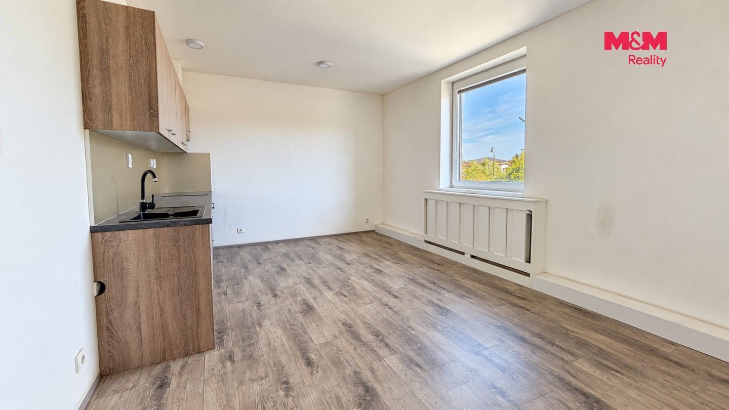 2+kk, Říční, Louny, 38 m² - 2