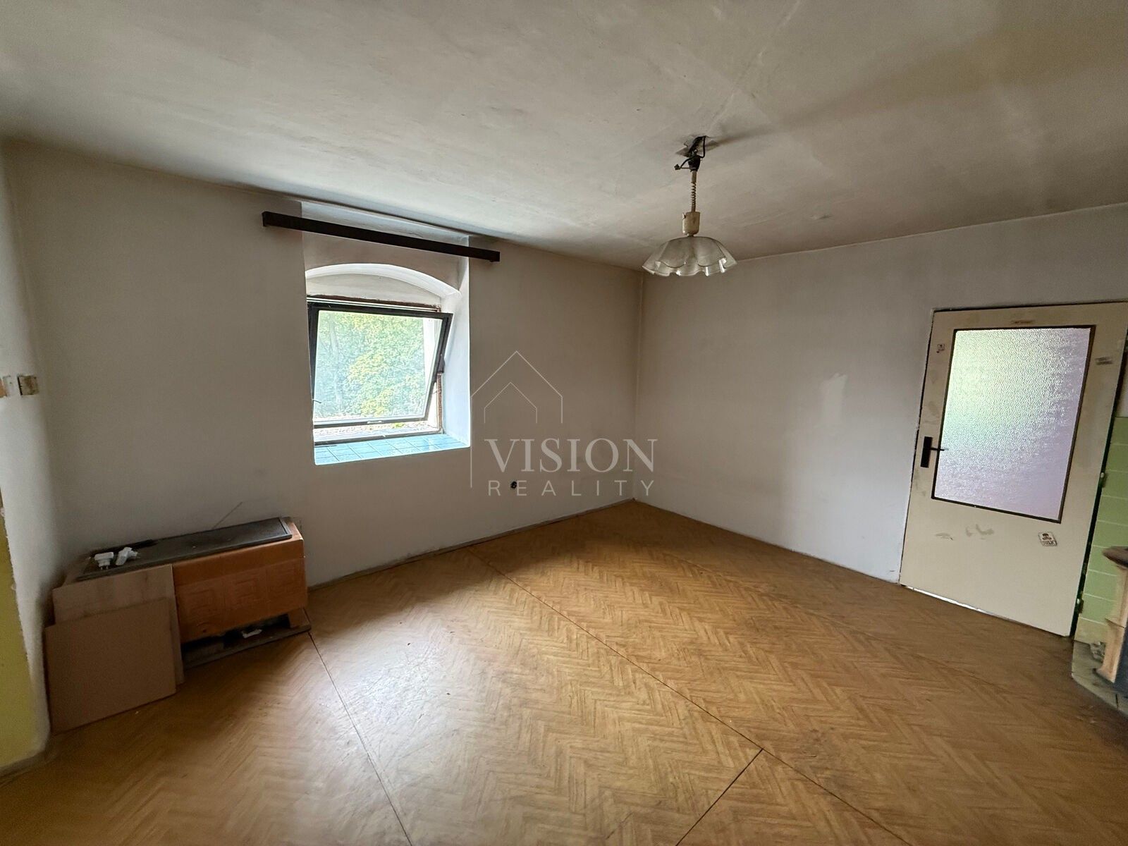 Kancelář · 130 m² · Na Červeném Hrádku, Sedlčany - 3