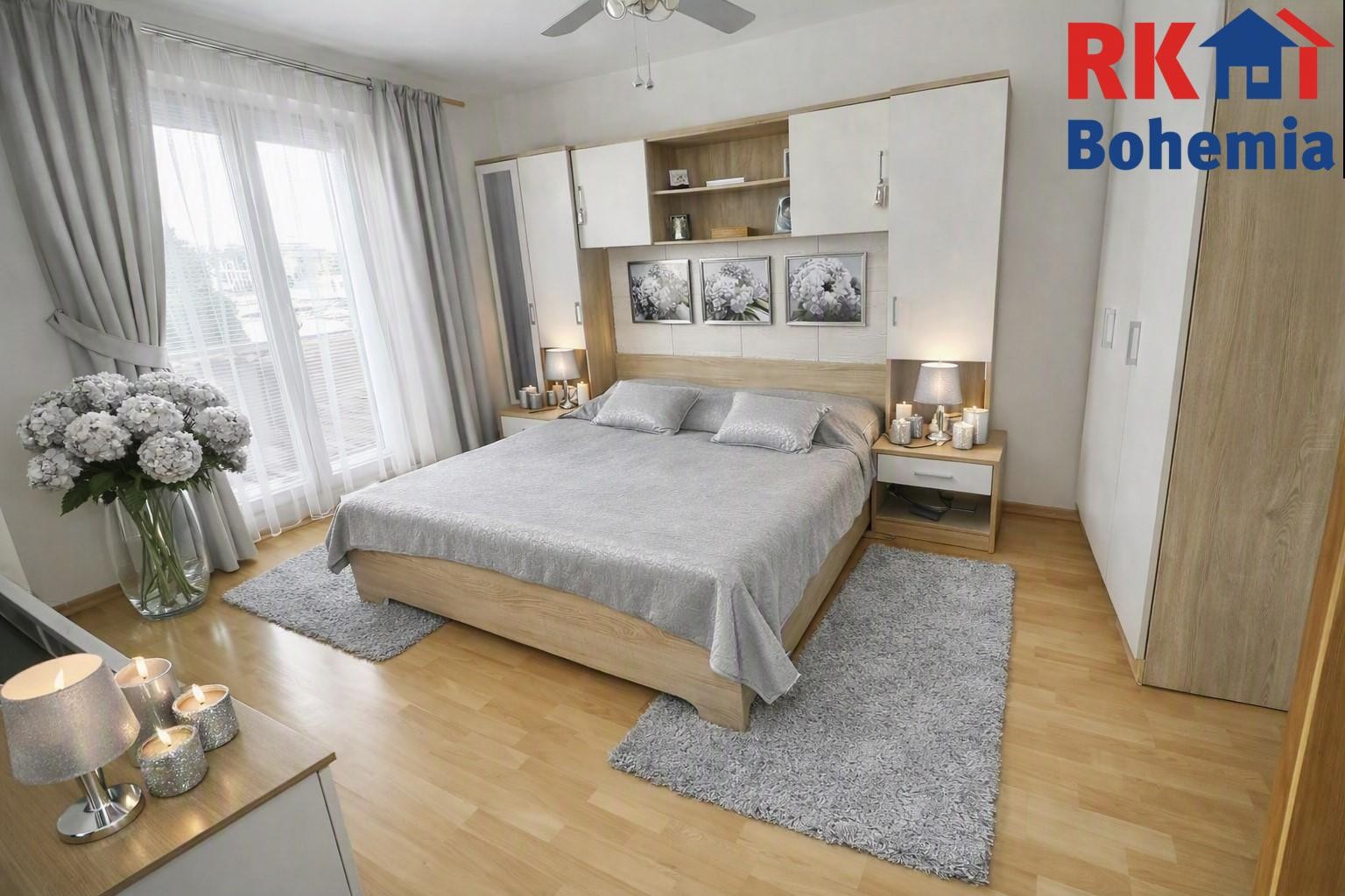 Byt 2+1 · 57 m² · mjr. Frymla, Mladá Boleslav II - 3