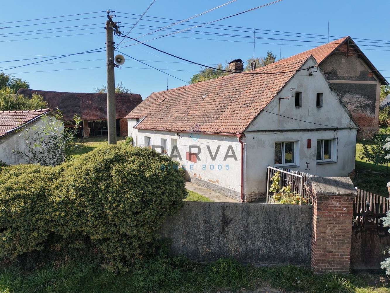 Rodinný dům, 97 m²
