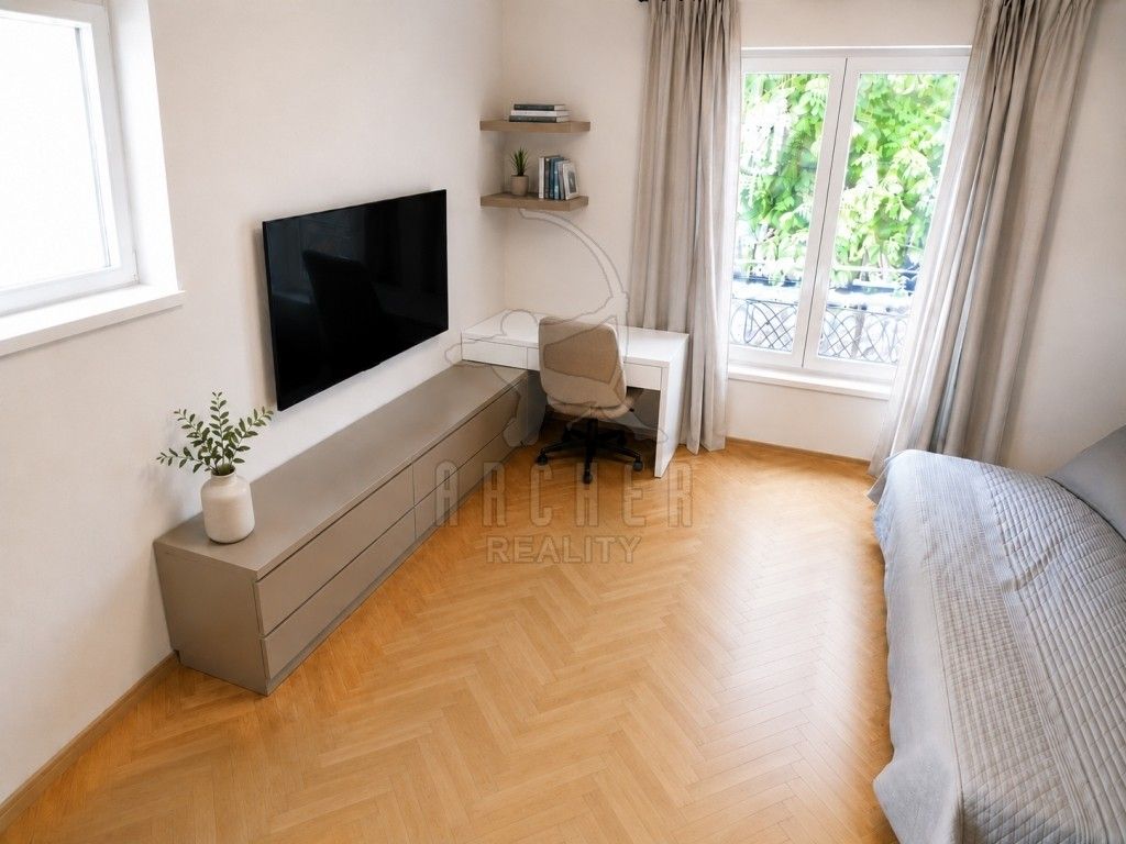 2+1, Skalecká, Mníšek pod Brdy, 71 m² - 1