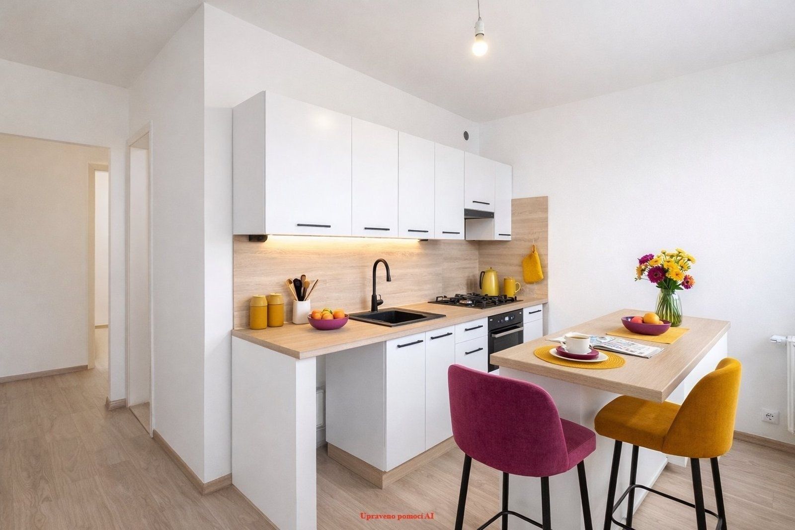 2+1, Božkova, Karviná - Ráj, Moravskoslezský kraj, 53 m² - 2