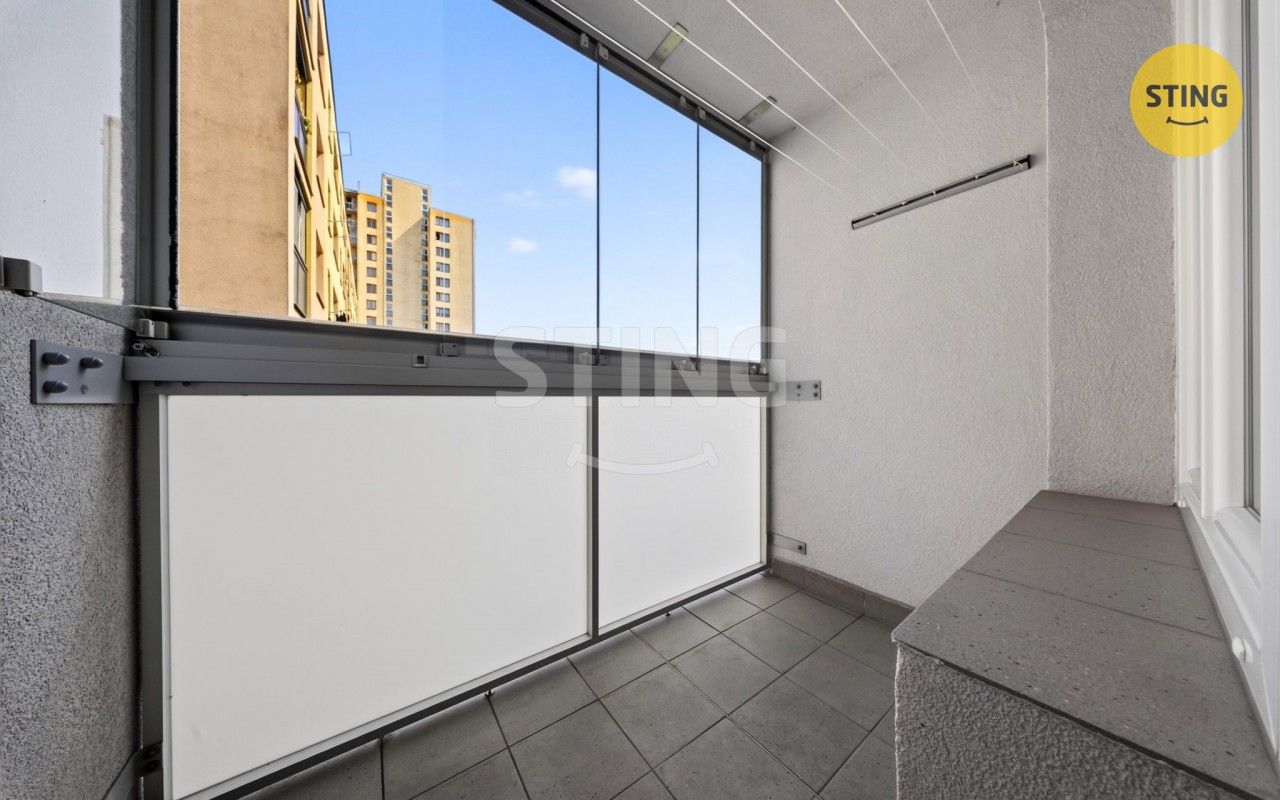 3+1, Břenkova, Ostrava, 71 m² - 2