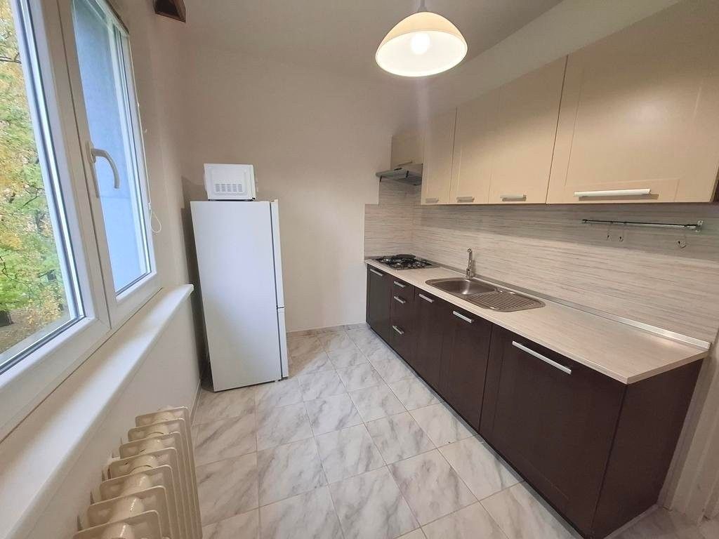 Byt 2+1, 54 m²