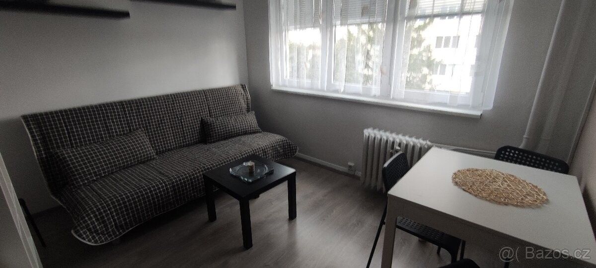 Pronájem byt - České Budějovice, 370 04