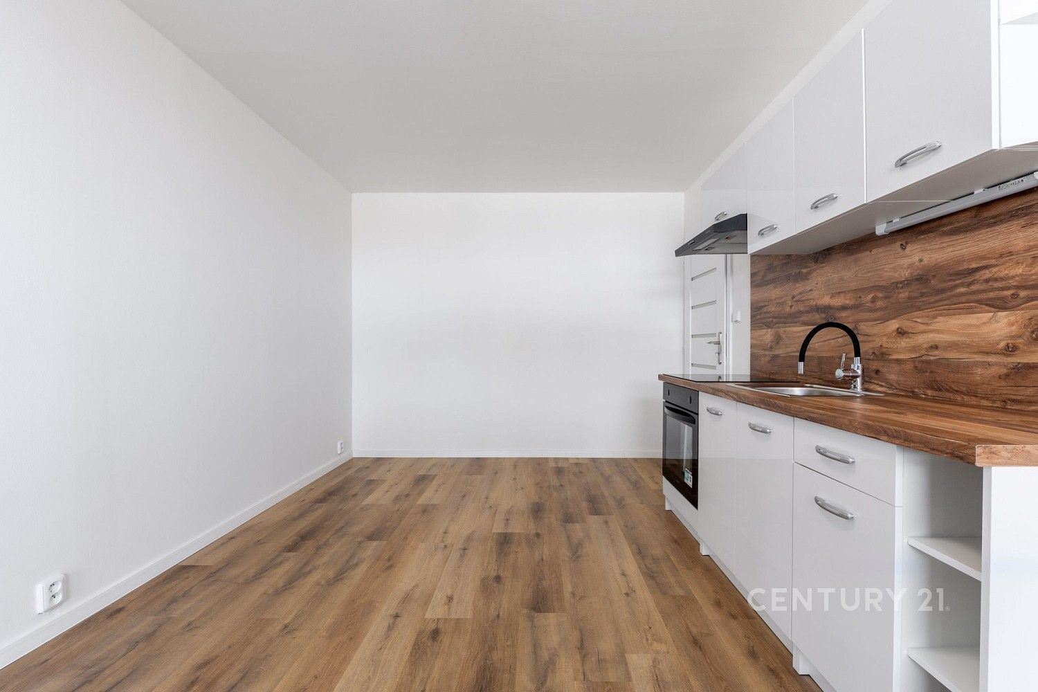 Pronájem byt 2+kk - Brněnská, Most, 35 m² - 5