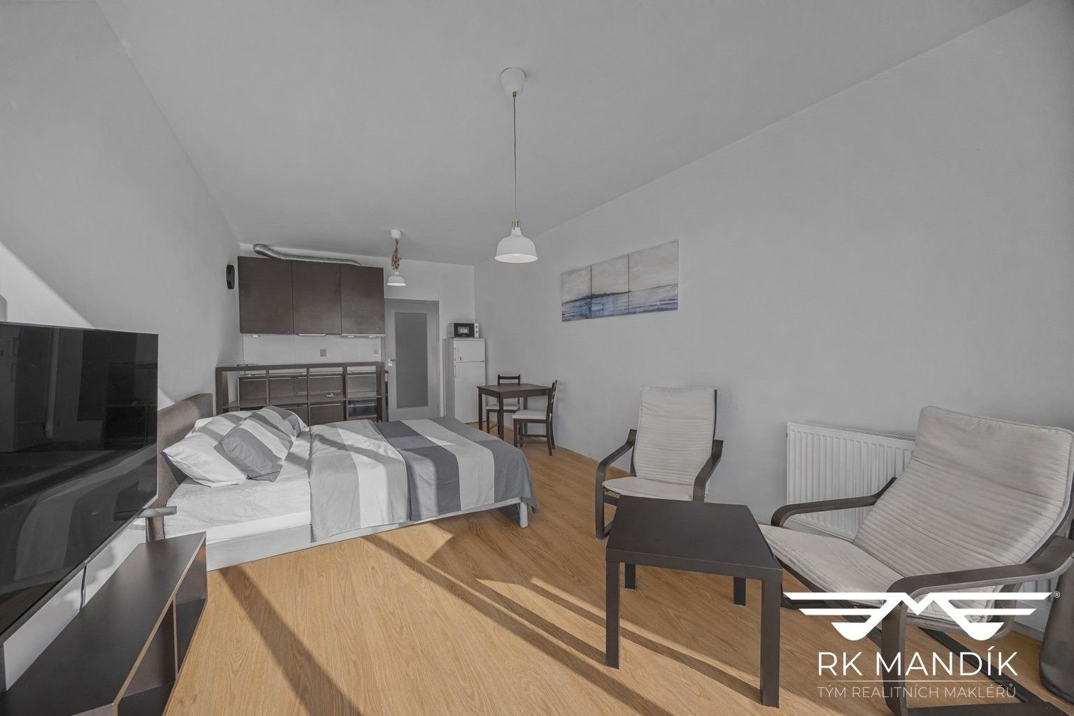 1+kk, Premonstrátů, Chýně, 36 m²
