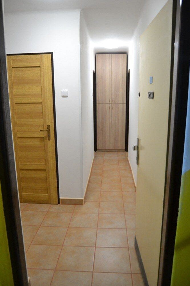 3+1, Velká Hradební, Ústí nad Labem - Ústí nad Labem-centrum, 56 m² - 1