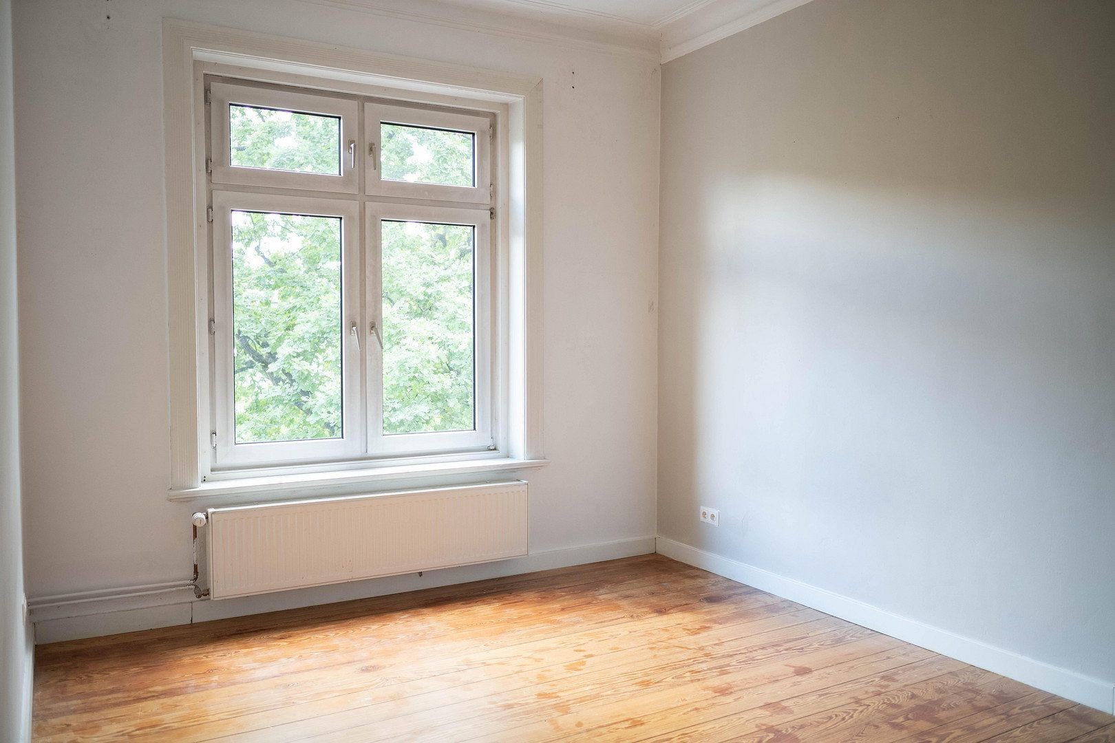 Byt 2+1 · 55 m² · Schützenstraße 47 Hamburg Bahrenfeld Hamburg 22761 - 3