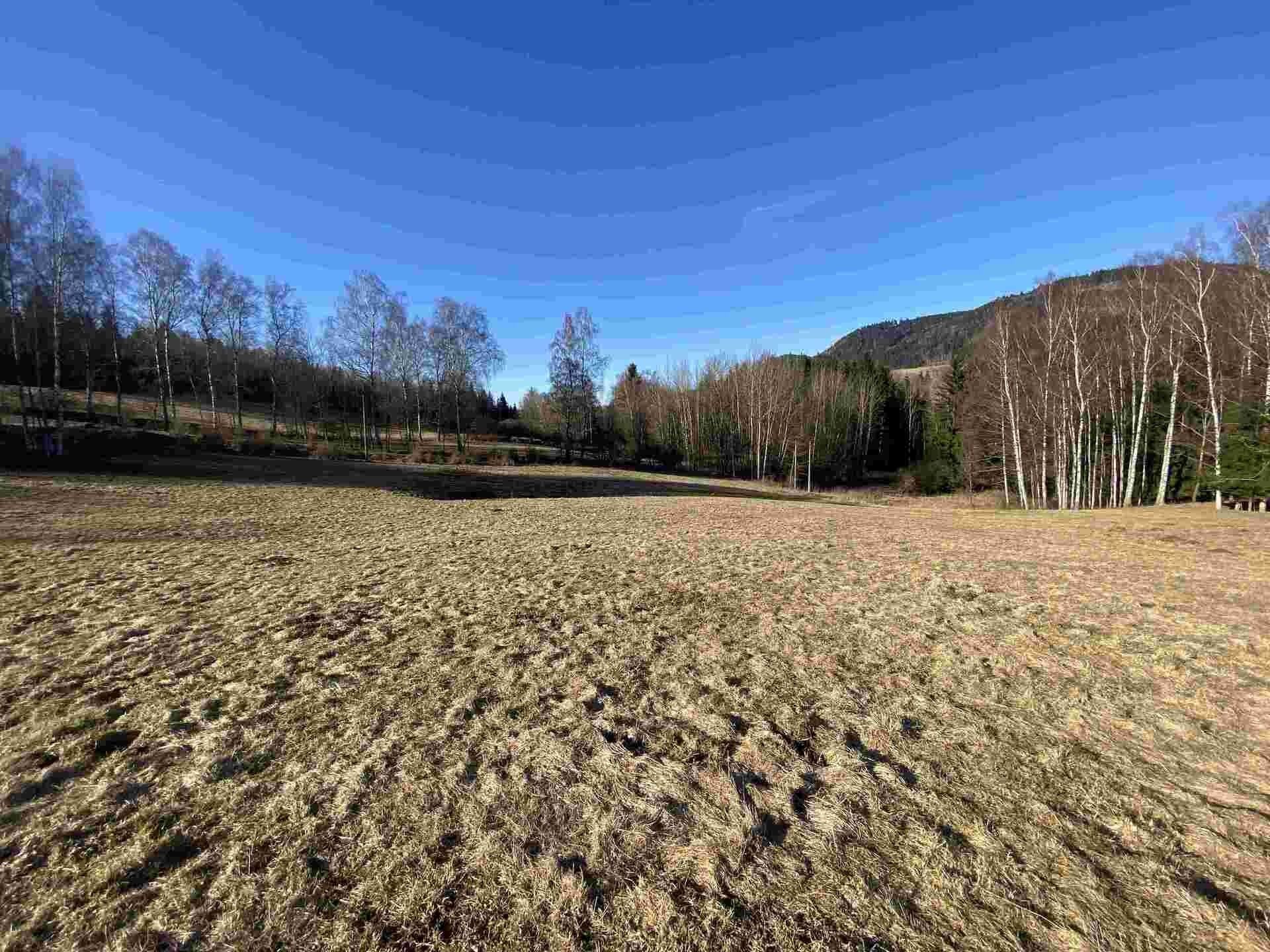 Pozemek, 11 266 m²