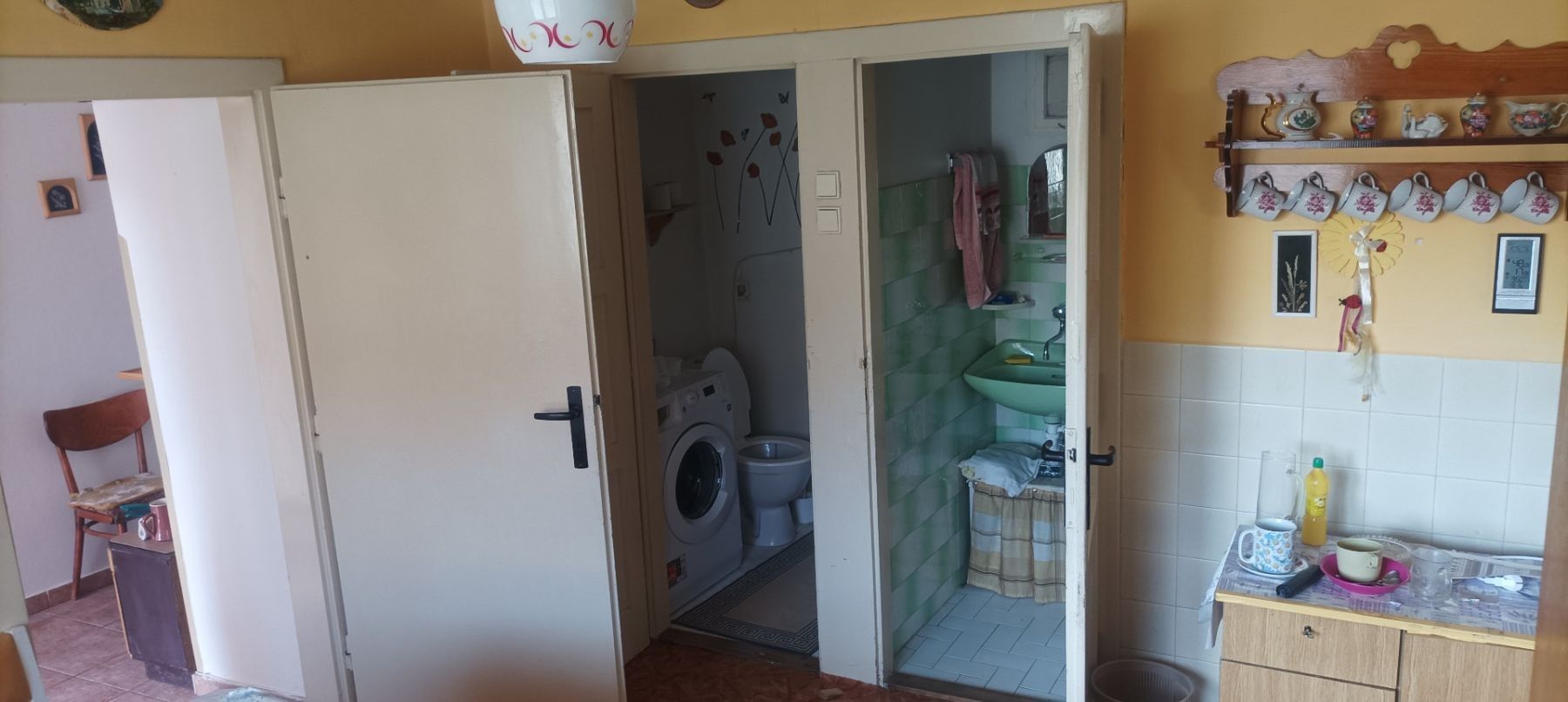 Prodej rodinný dům - Březina - Březina u Křtin, Jihomoravský kraj, 163 m² - 5