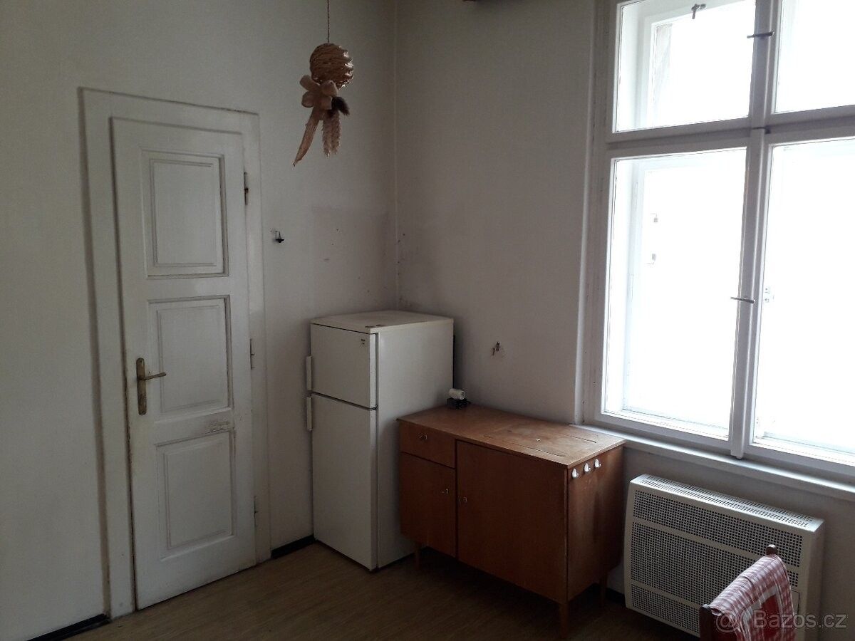 Pronájem byt - Praha, 170 00