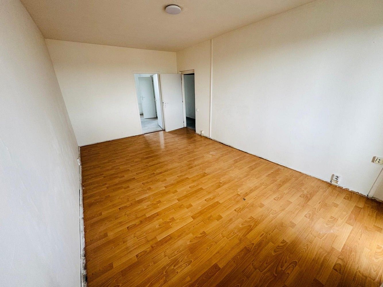 Pronájem byt 2+1 - Horská, Bochov, okres Karlovy Vary, 50 m² - 5