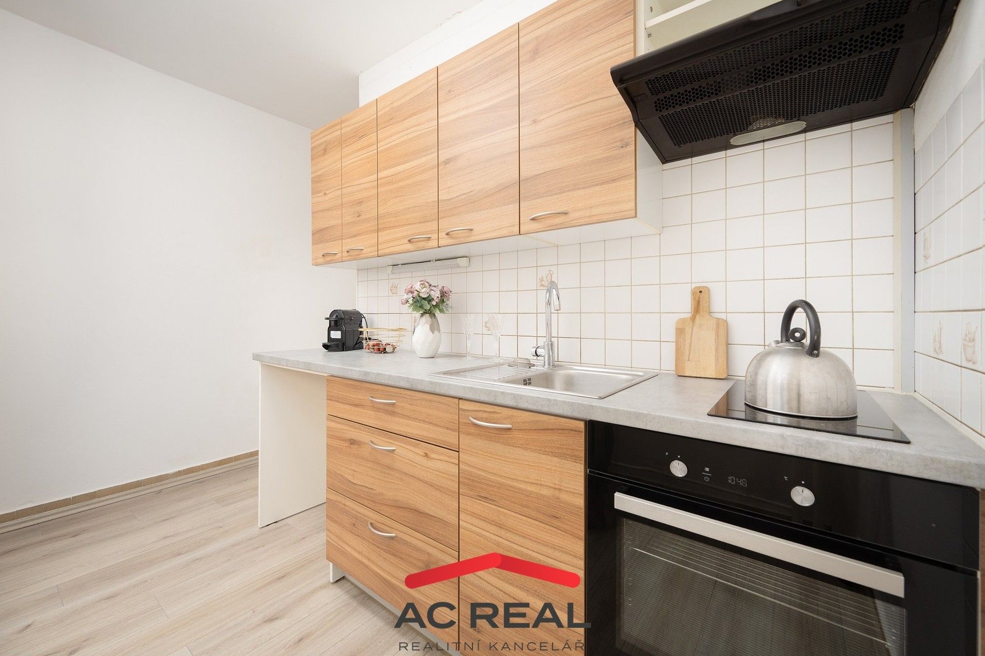 Prodej byt 3+1 - tř. Kosmonautů, Olomouc, 73 m²