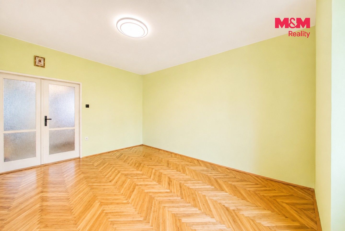 Prodej byt 4+1 - Pacovská, Praha, 92 m² - 5
