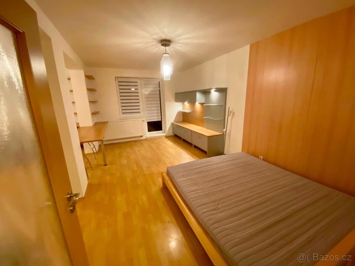 Pronájem byt 1+kk - Poděbrady, 290 01, 55 m² - 5
