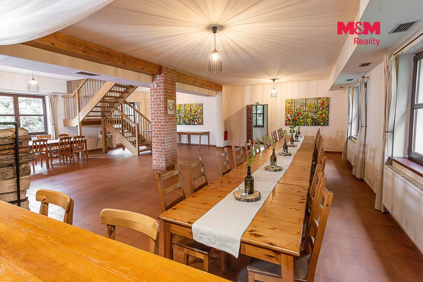 Ubytovací zařízení · 443 m² · Ke Koupališti, Horní Slavkov - 3
