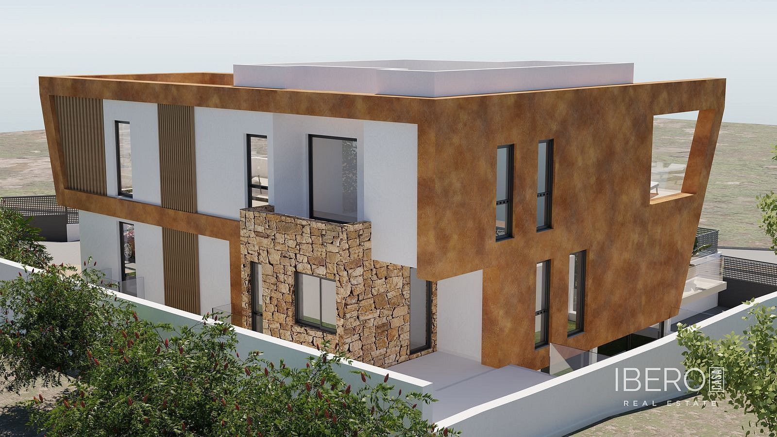 Rodinný dům · 427 m² · Estepona, Španělsko - 3