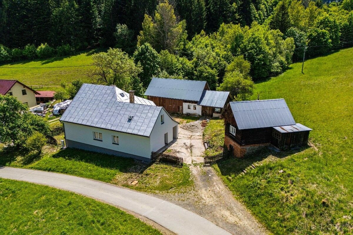 Rodinný dům