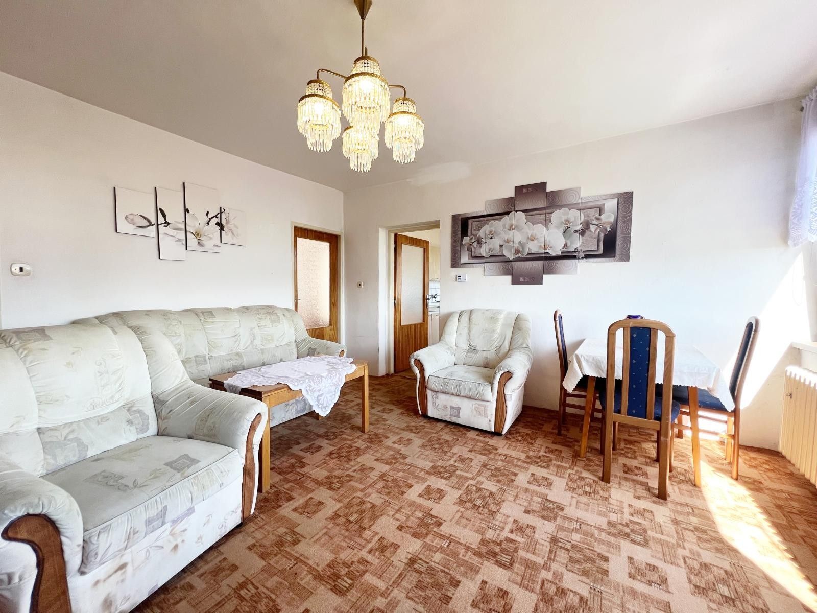 Rodinné domy, Na Lukách , Chlumec nad Cidlinou I, 149 m² - 2