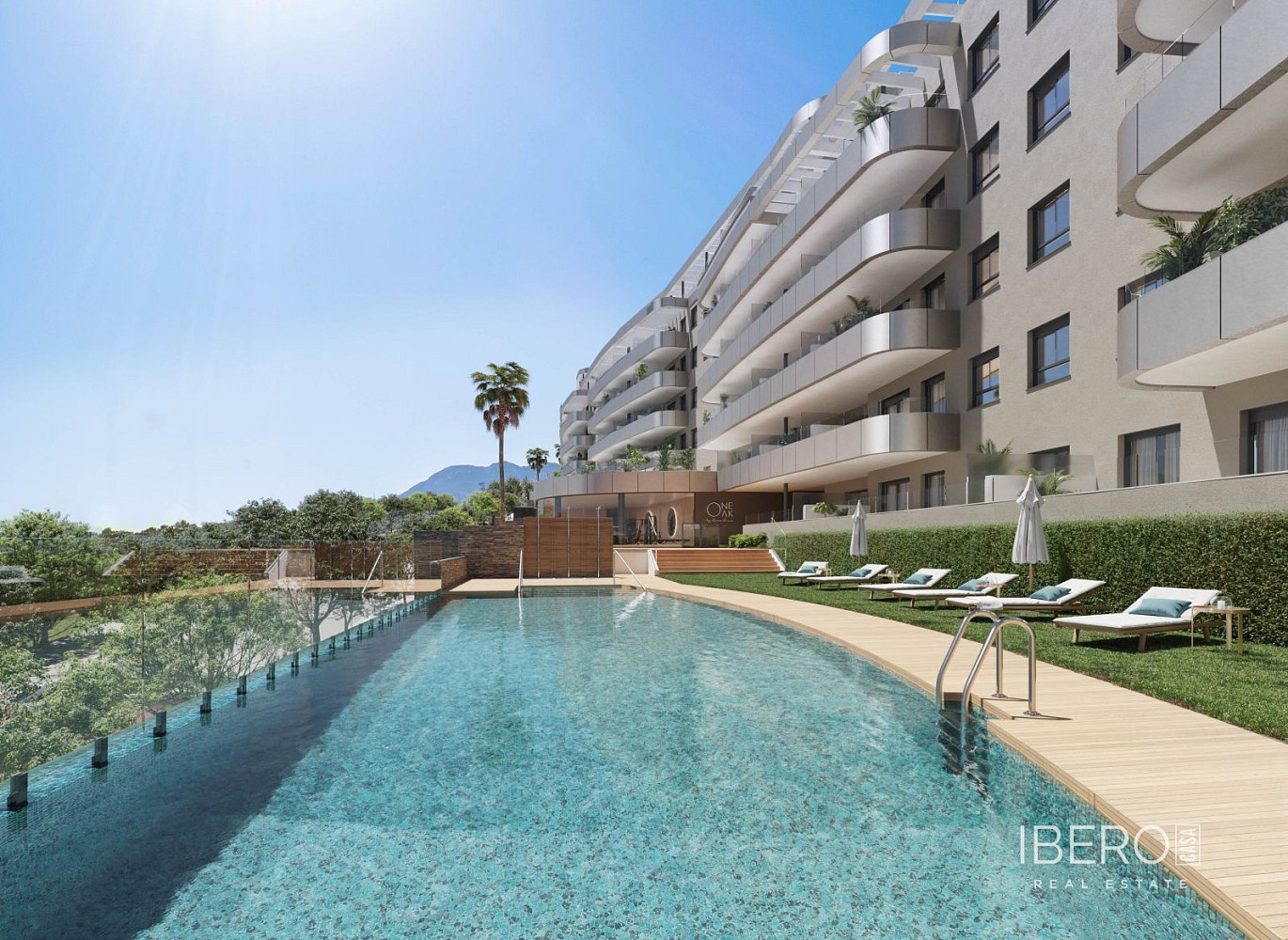 4+kk, Torremolinos, Španělsko, 109 m² - 1