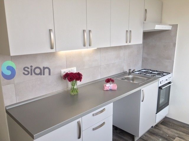 Pronájem byt - Ostrava, 700 30