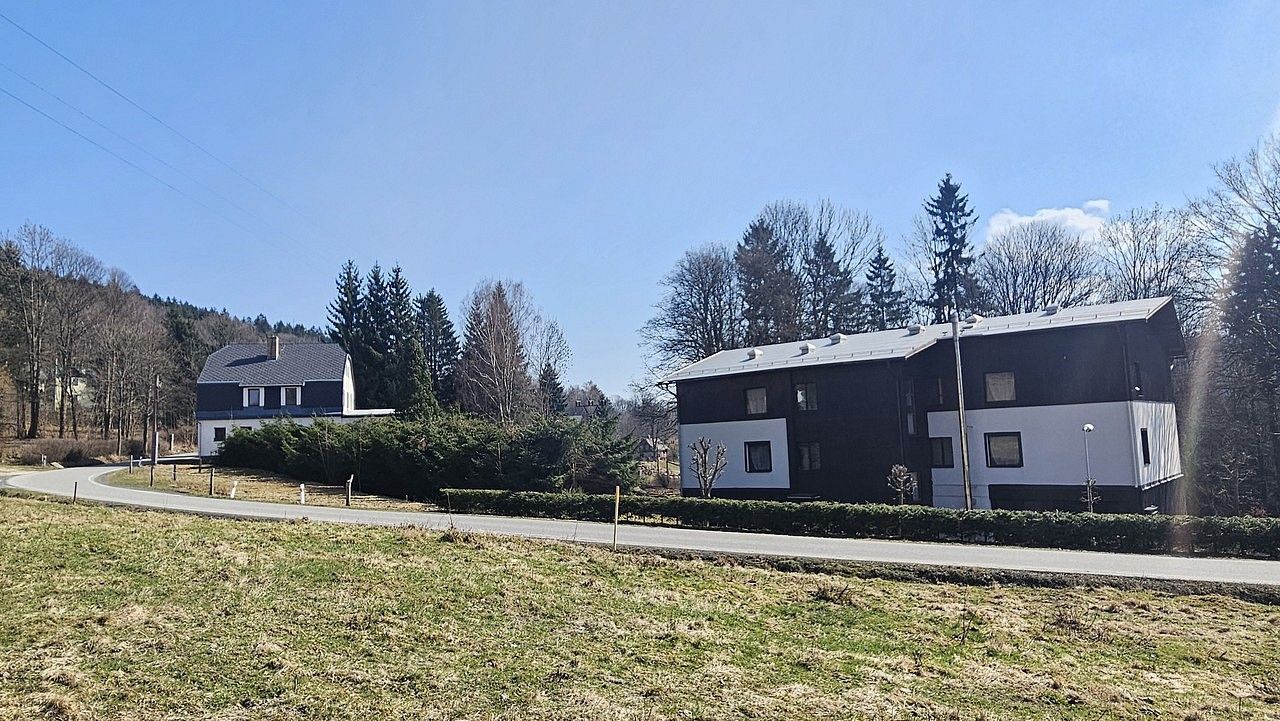 Ubytovací zařízení · 1 047 m² · Janov nad Nisou, okres Jablonec nad Nisou, Liberecký kraj - 3