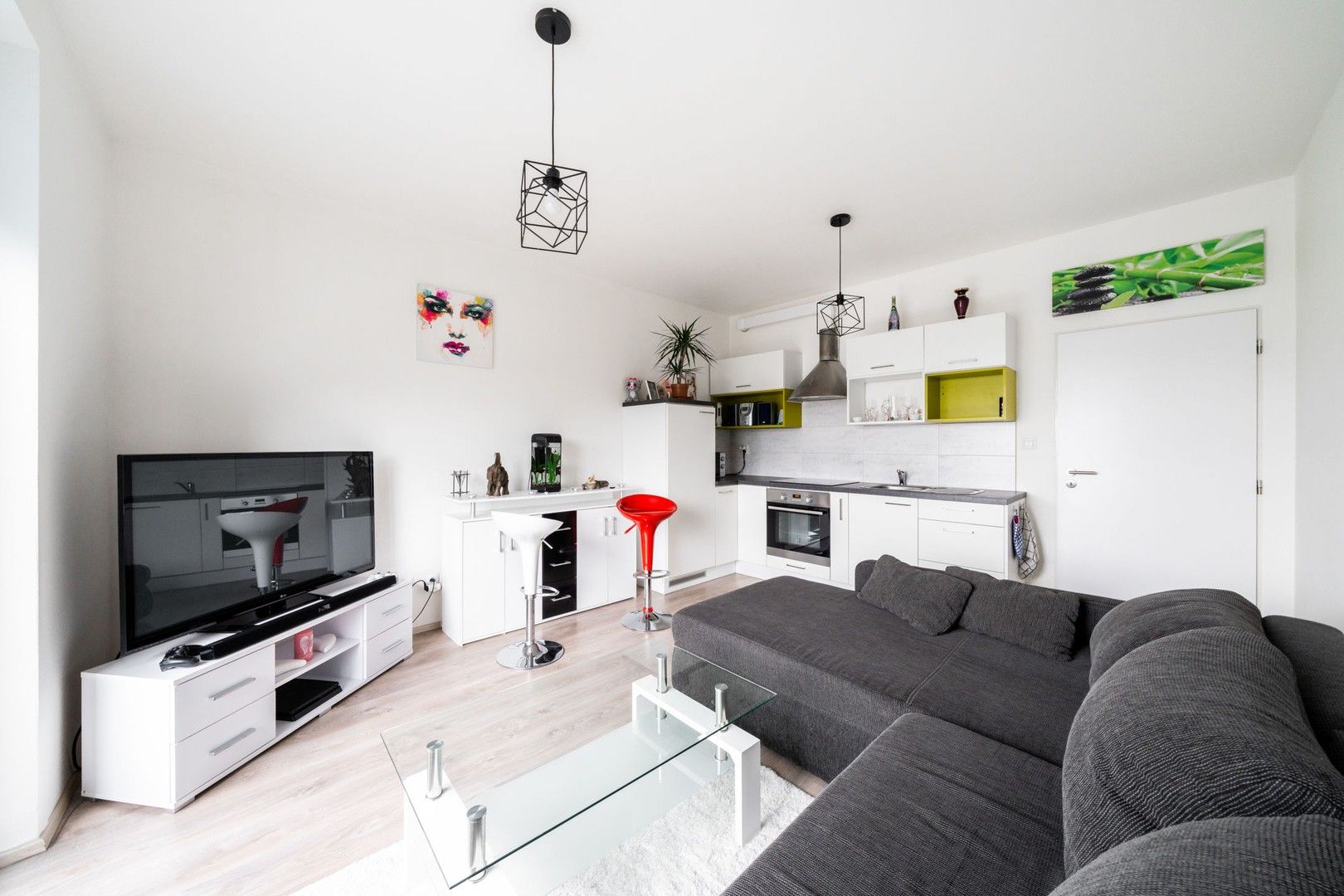 Pronájem byt 1+kk - Technická, Plzeň, 28 m²