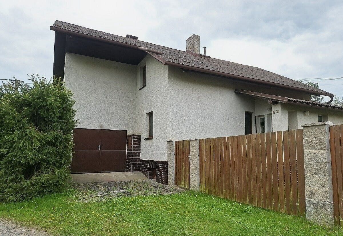 Rodinný dům · 150 m² · Erpužice - Blahousty, okres Tachov, Plzeňský kraj - 3