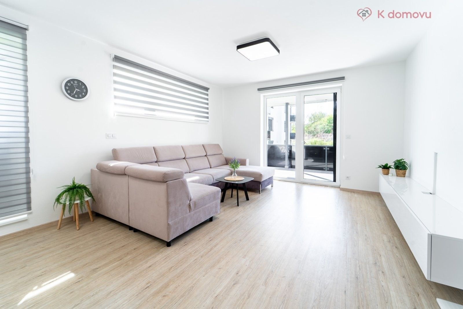 Prodej byt 4+kk - U Sklepů, Kyjov, 94 m² - 5