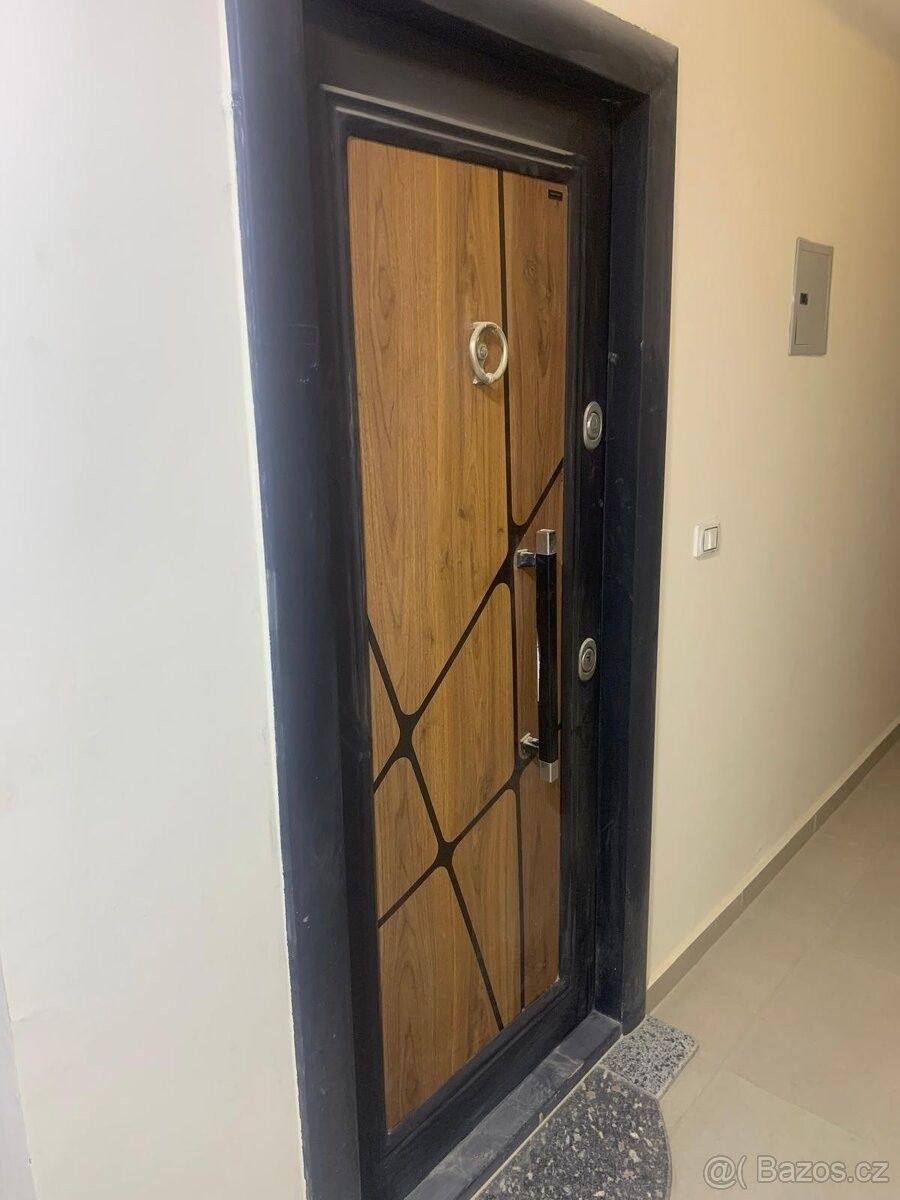 Prodej byt - Praha, 110 00